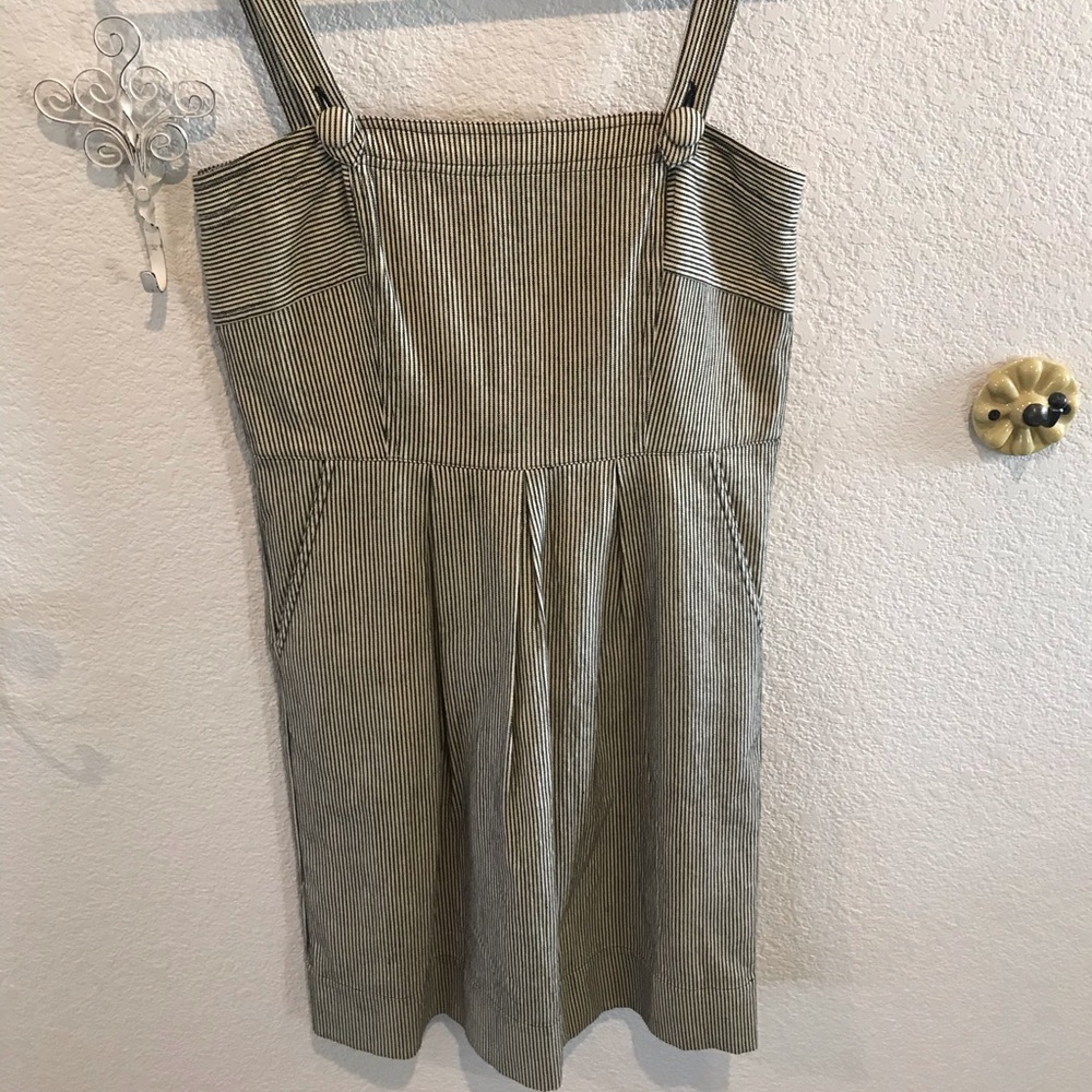 Anthropologie dress 6